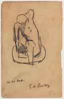 B 3320
<br/>
figuurstudie
<br/>
<em>Breitner, George Hendrik (1857-1923)</em>